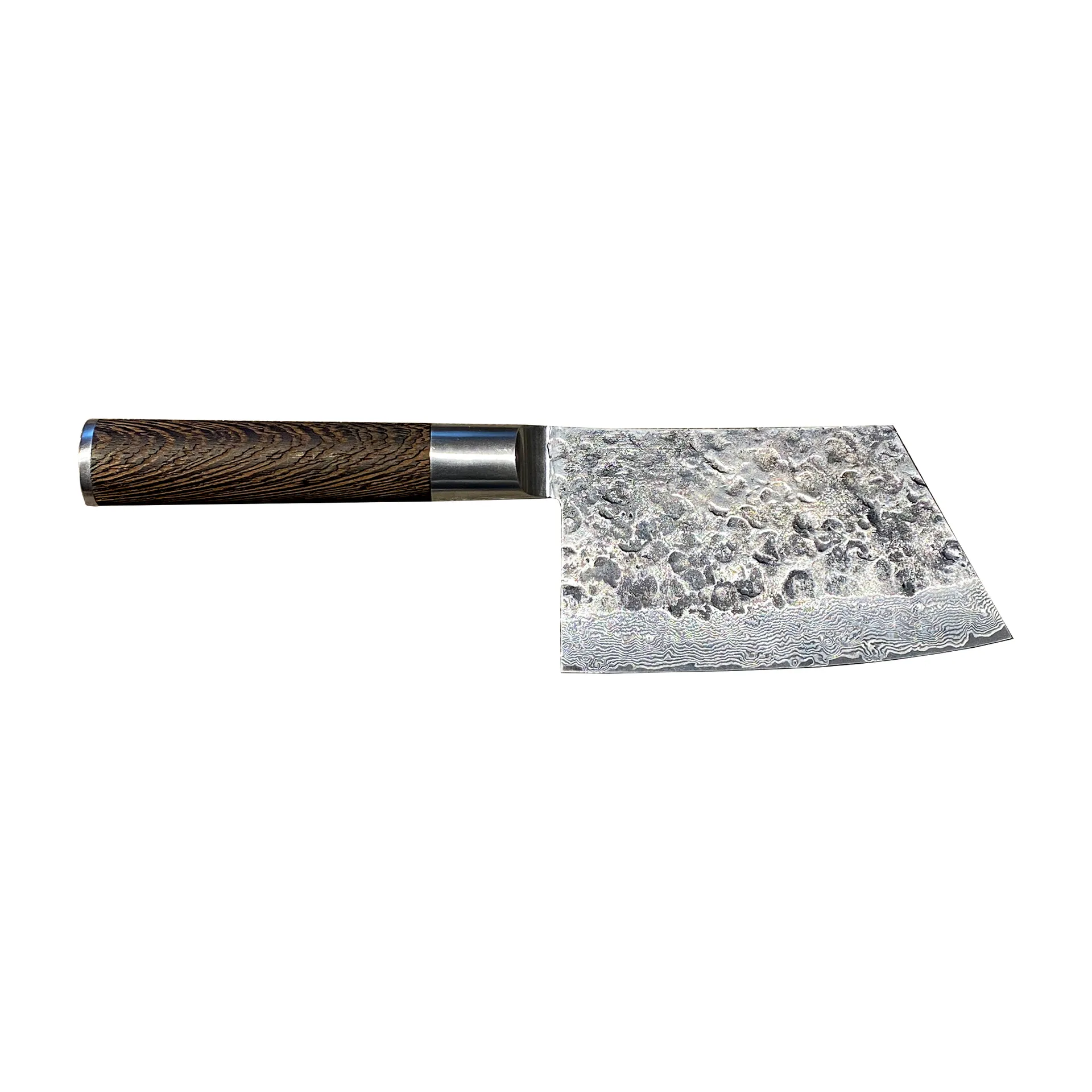 Satake Kuro Sakata hakkekniv, 14 cm Satake