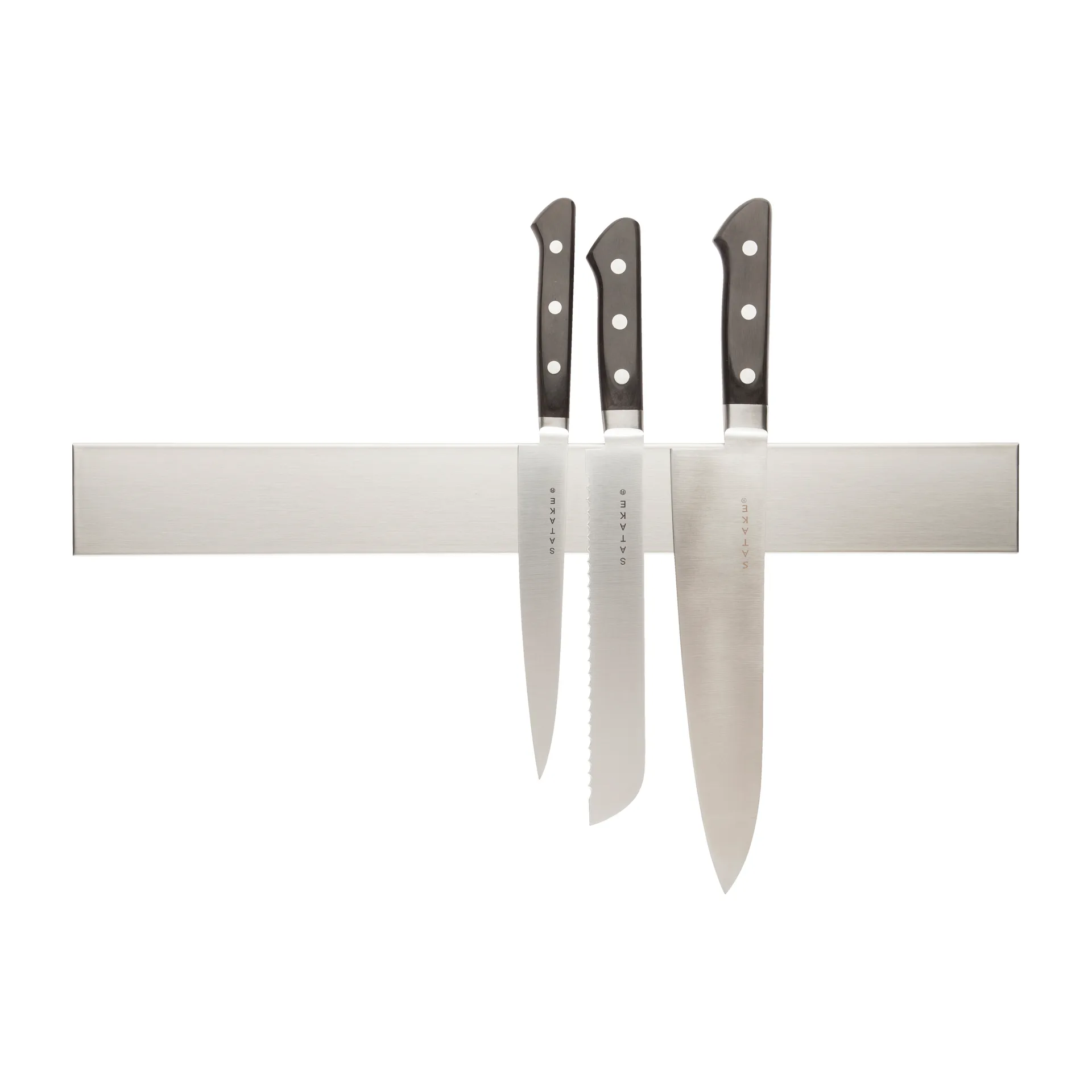 Satake magnetliste 75 cm, Rustfrit stål Satake