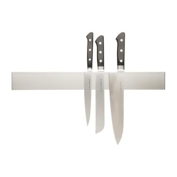 Satake magnetliste 75 cm - Rustfrit stål - Satake