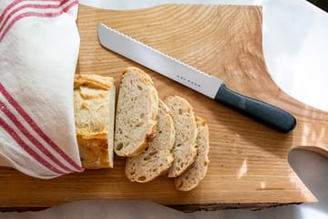 Satake No Vac brødkniv - 20 cm - Satake