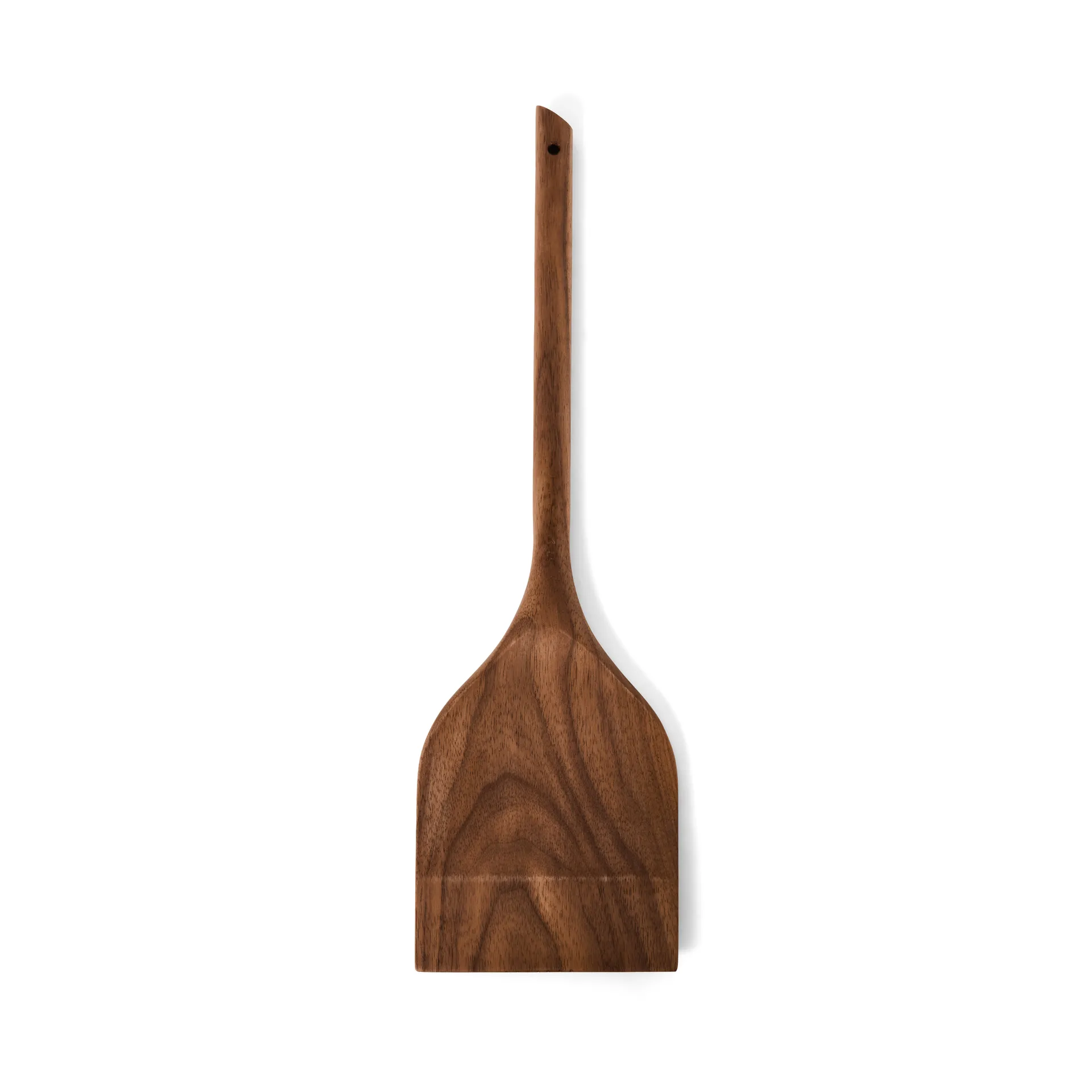 Satake Satake paletkniv 33,5 cm Valnød, bred