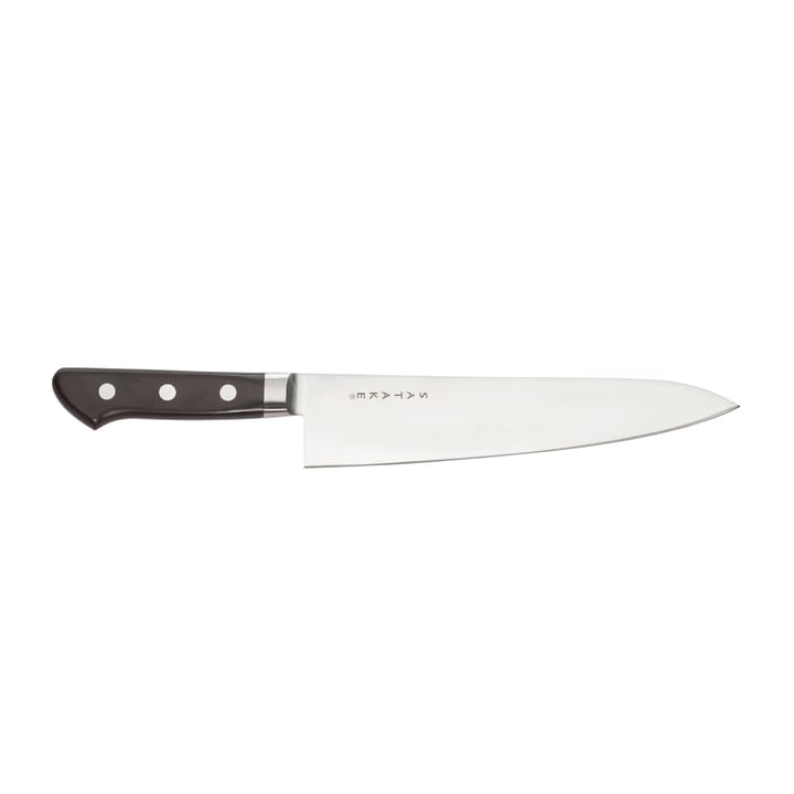 Satake Professional kokkekniv - 21 cm - Satake