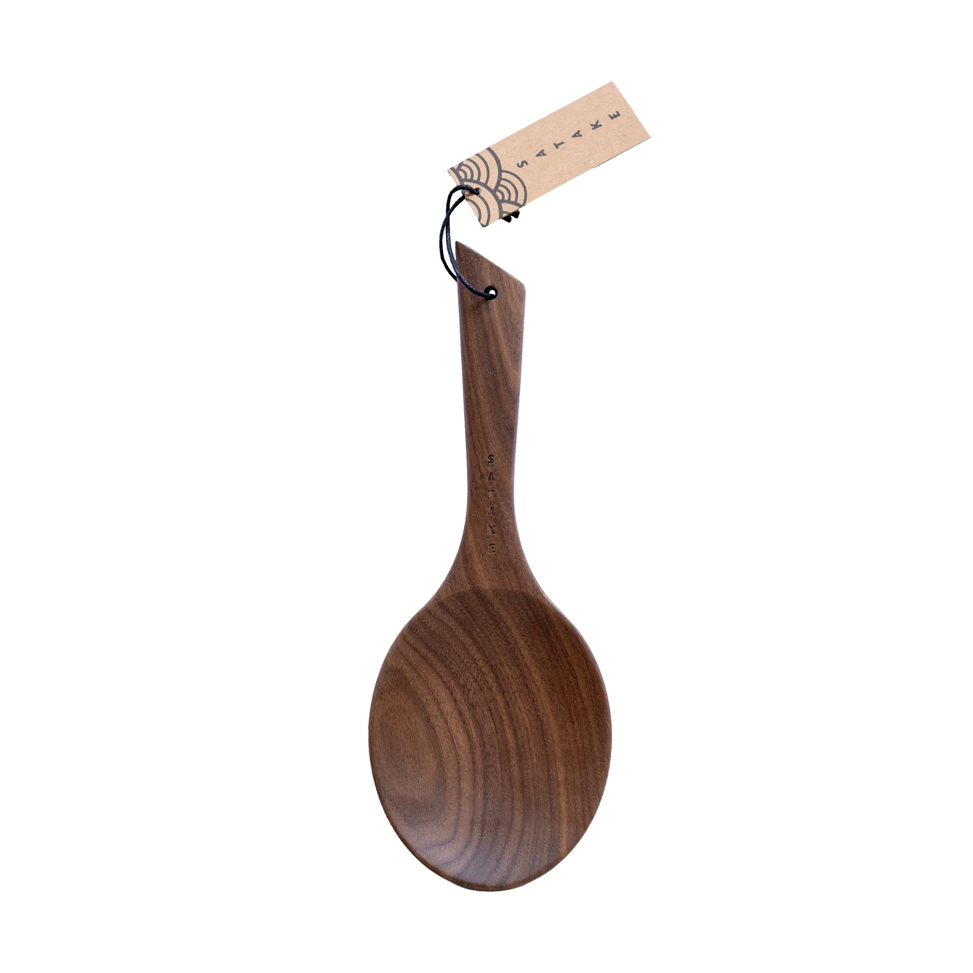 Satake risske 24 cm, Valnød Satake