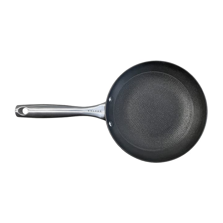Satake stegepande i letvægtsstøbejern non stick, 20 cm Satake