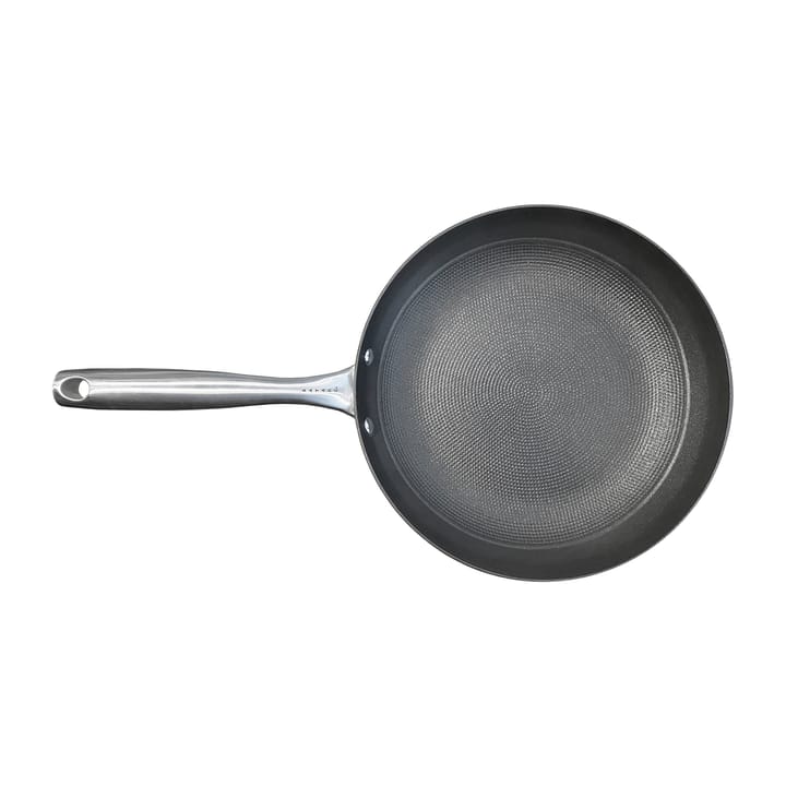 Satake stegepande i letvægtsstøbejern non stick - 28 cm - Satake