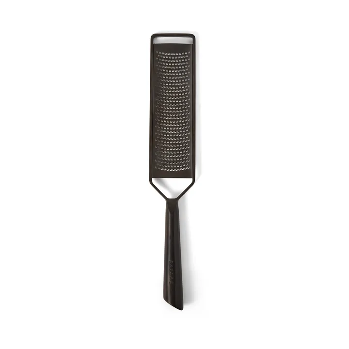 Satke zester - Sort, 33,8x5,6 cm - Satake