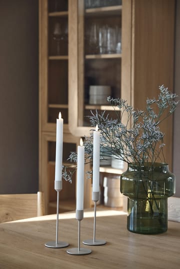 Bright LED-lys 25 cm 2-pak - Hvid - Scandi Essentials