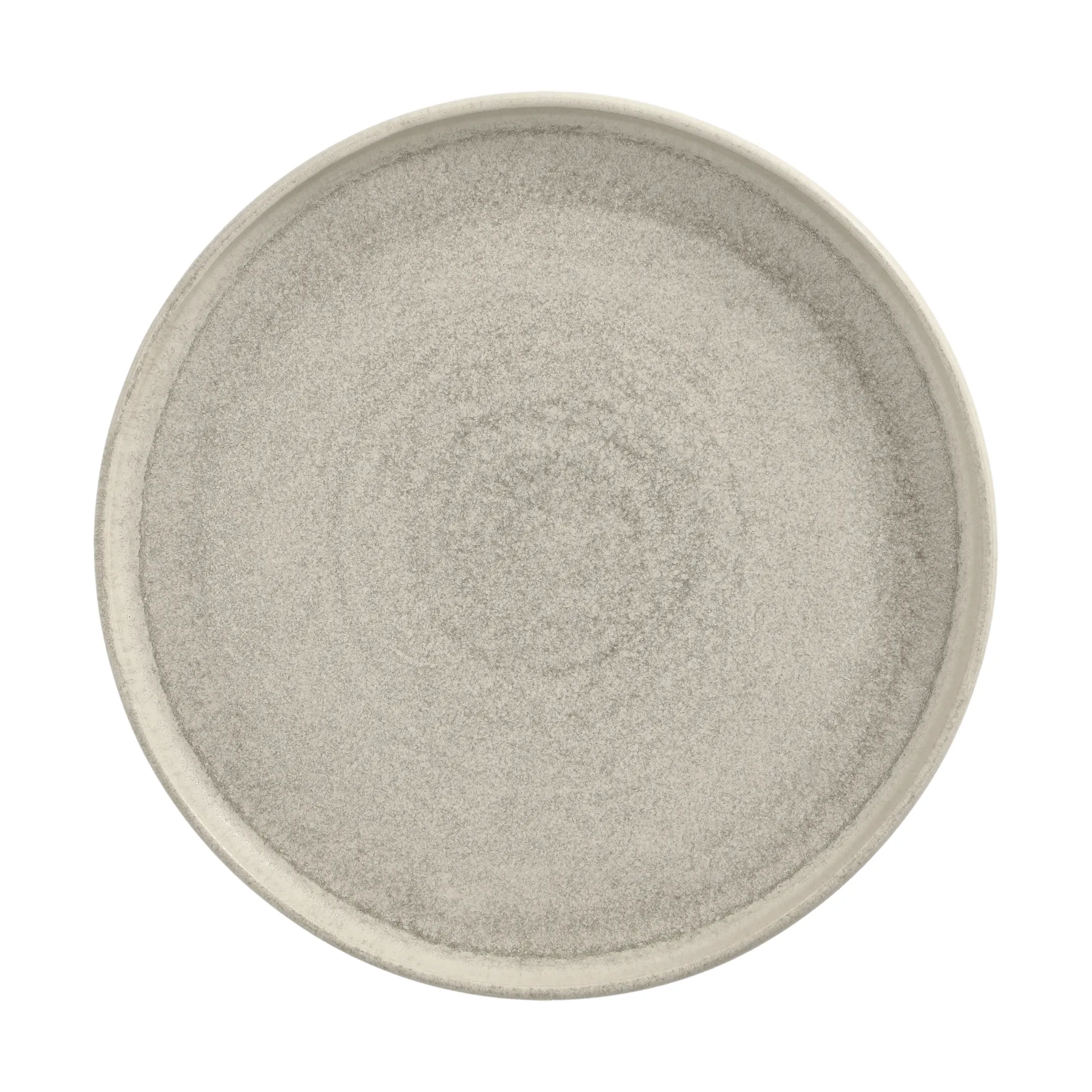 Clay asiet, Beige, Ø20 cm Scandi Living