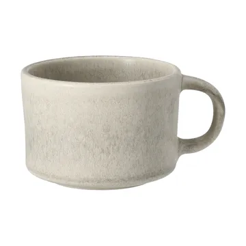 Clay kop - Beige, 22 cl - Scandi Living