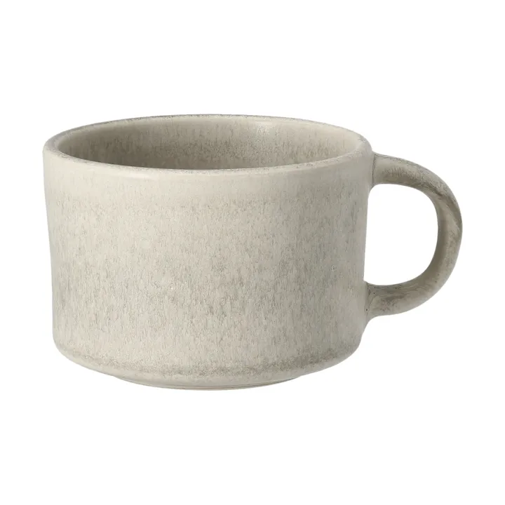 Clay kop - Beige, 22 cl - Scandi Living