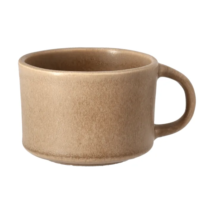 Clay kop - Brun, 22 cl - Scandi Living