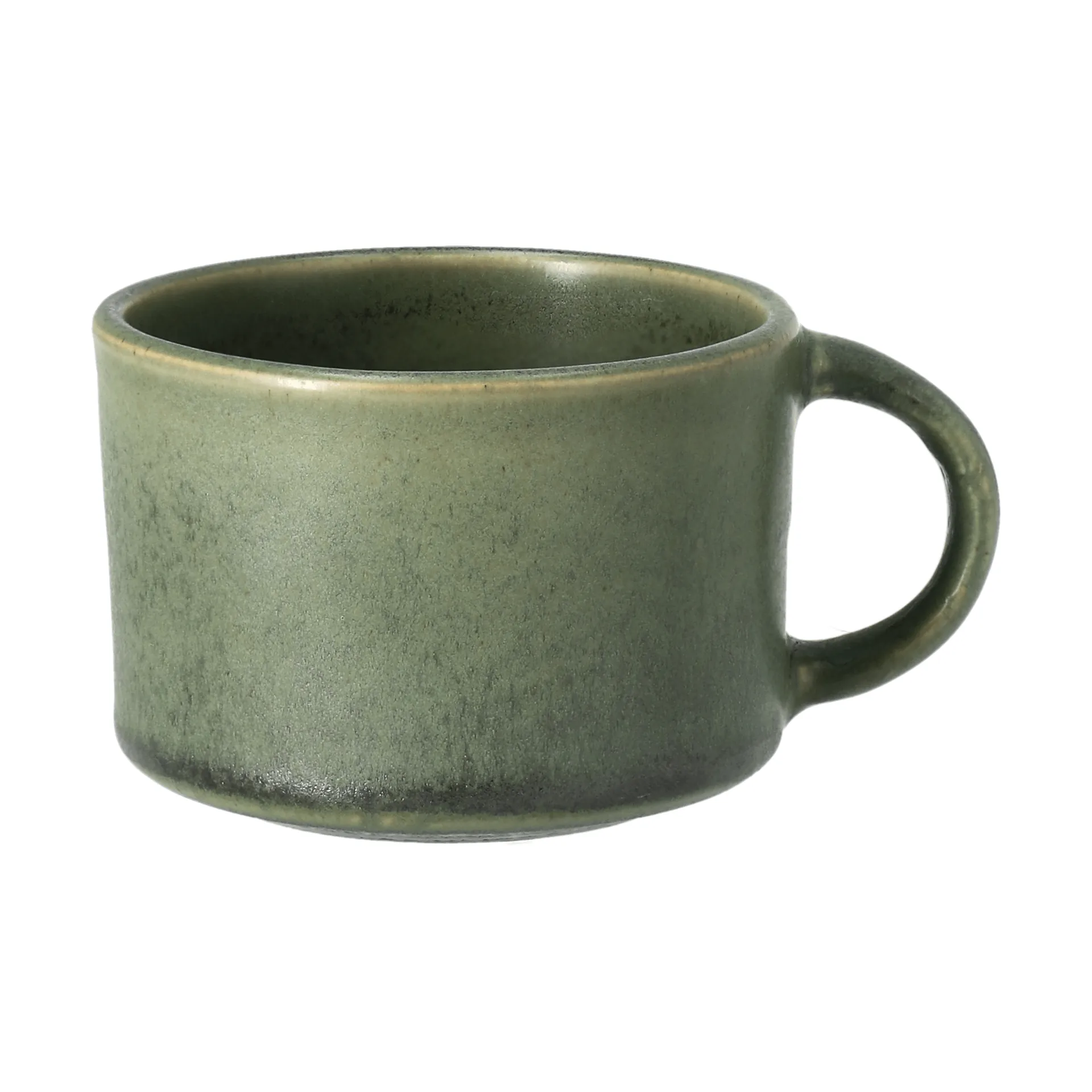 Clay kop, Grøn, 22 cl Scandi Living