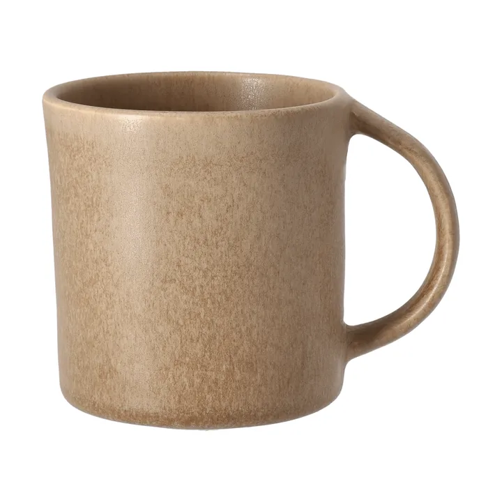 Clay krus - Brun, 30 cl - Scandi Living