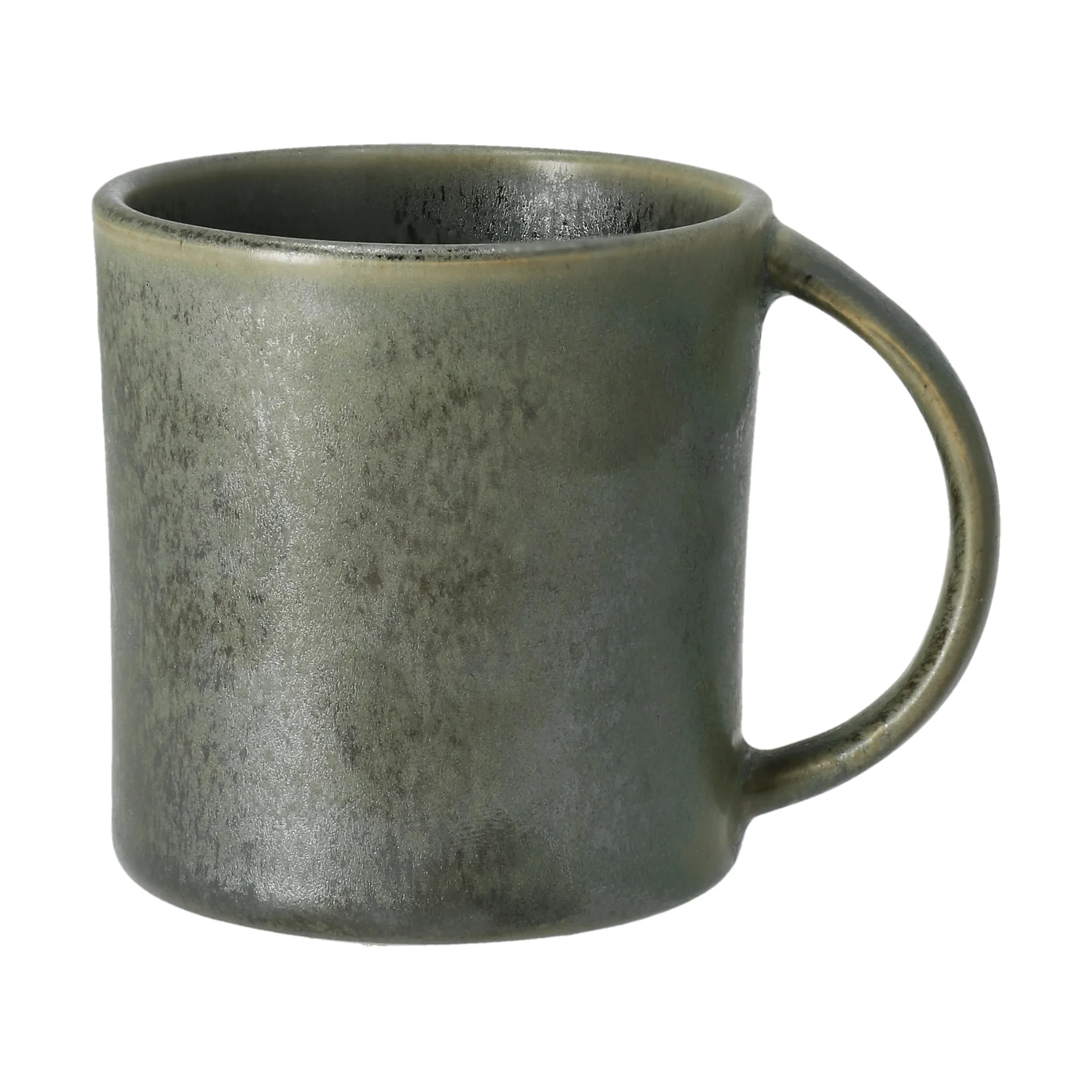 Clay krus, Grøn, 30 cl Scandi Living