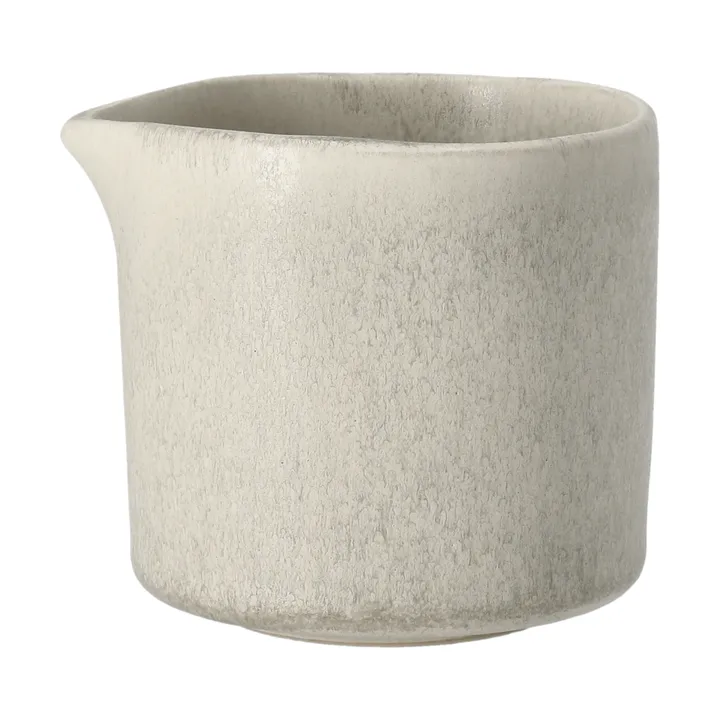Clay mælkekande - Beige, 30 cl - Scandi Living