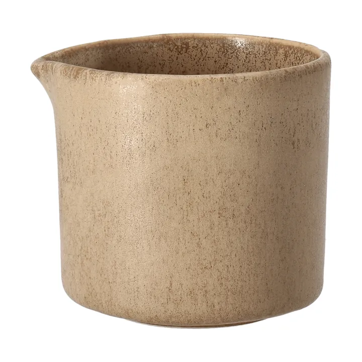 Clay mælkekande - Brun, 30 cl - Scandi Living