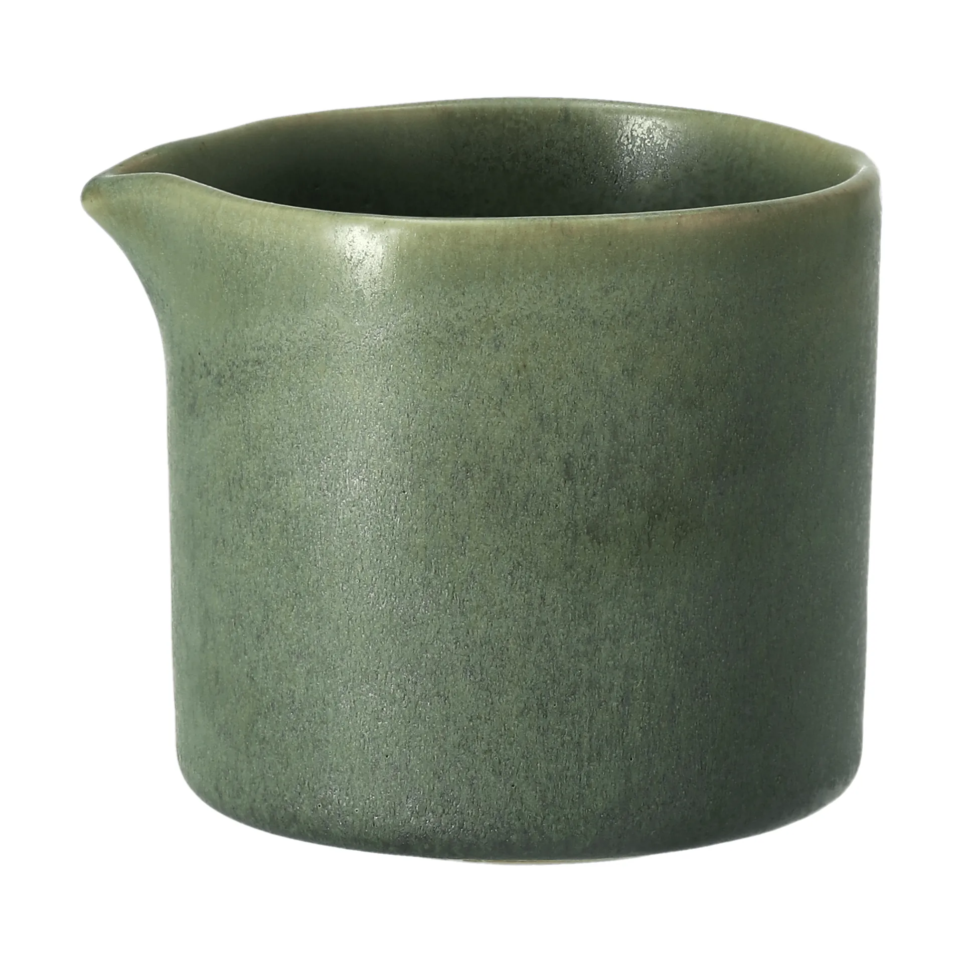 Clay mælkekande, Grøn, 30 cl Scandi Living