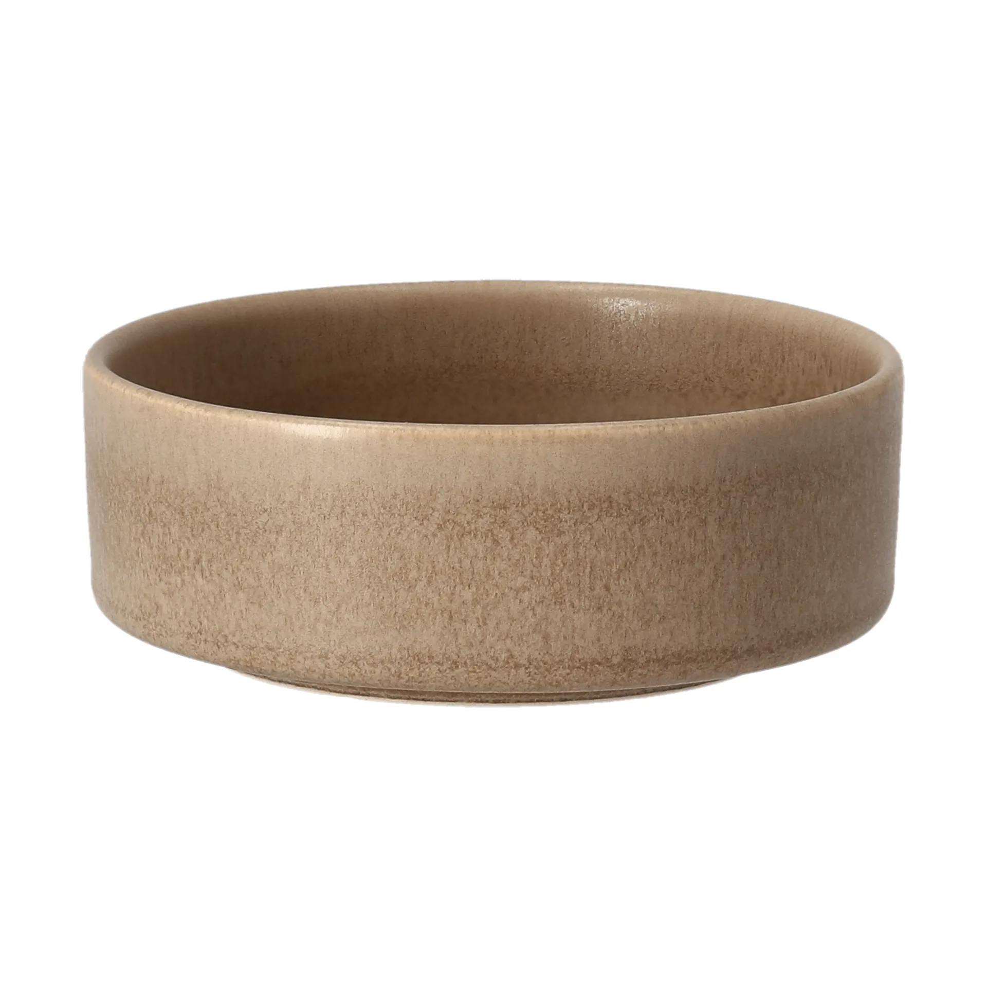 Clay skål, Brun, Ø11 cm Scandi Living