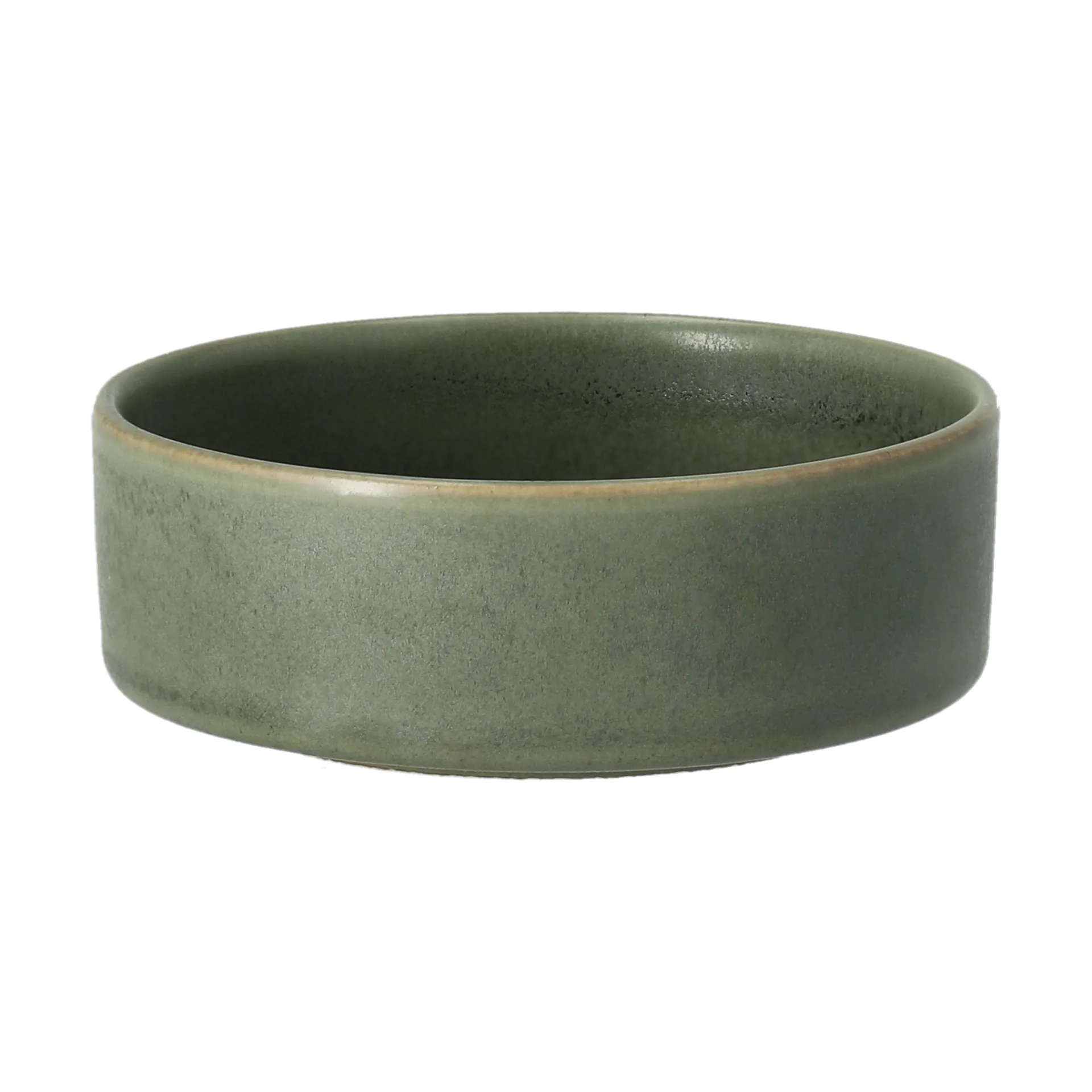 Clay skål, Grøn, Ø11 cm Scandi Living