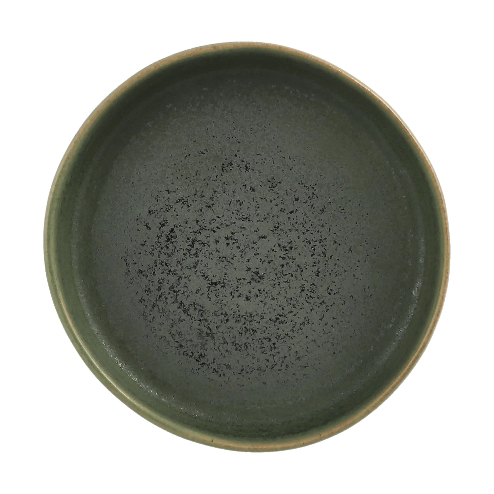 Clay skål, Grøn, Ø13 cm Scandi Living
