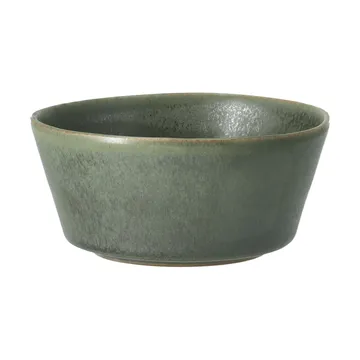 Clay skål - Grøn, Ø15 cm - Scandi Living