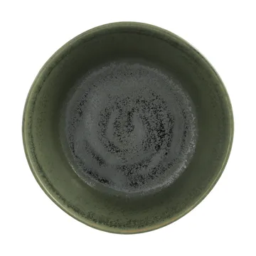 Clay skål - Grøn, Ø15 cm - Scandi Living