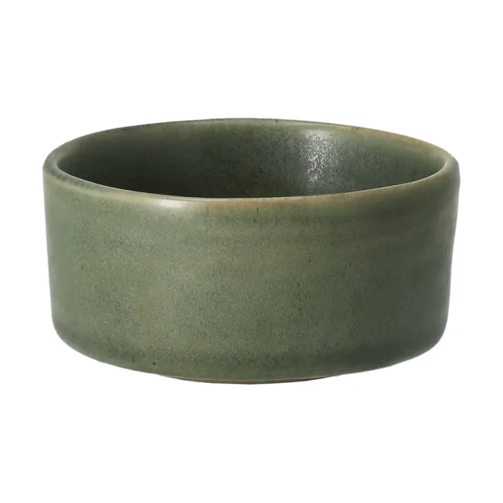 Clay skål - Grøn, Ø7 cm - Scandi Living