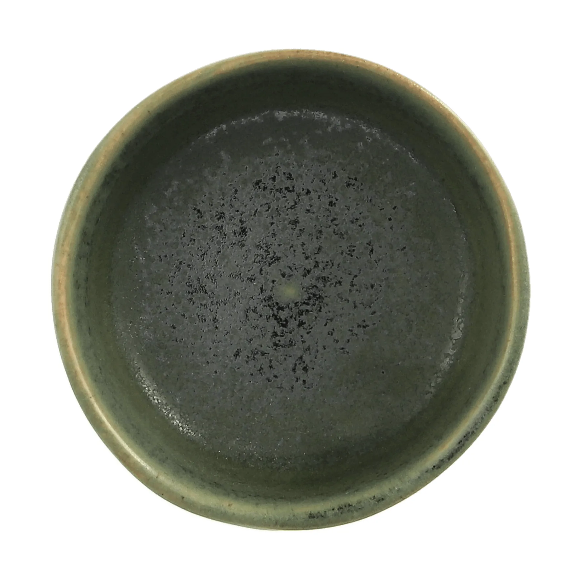 Clay skål, Grøn, Ø7 cm Scandi Living