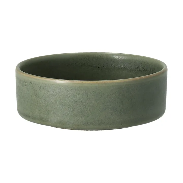 Clay skål - Grøn, Ø11 cm - Scandi Living
