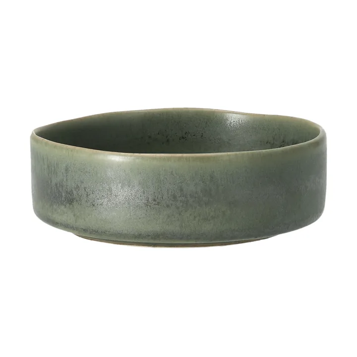 Clay skål - Grøn, Ø13 cm - Scandi Living
