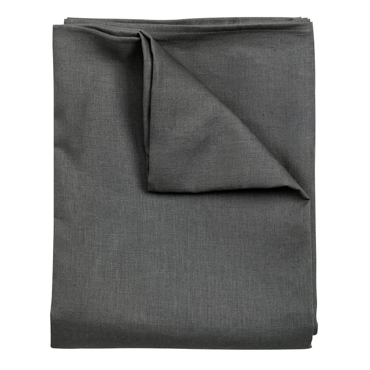 Clean borddug 145 x 250 cm - Charcoal - Scandi Living