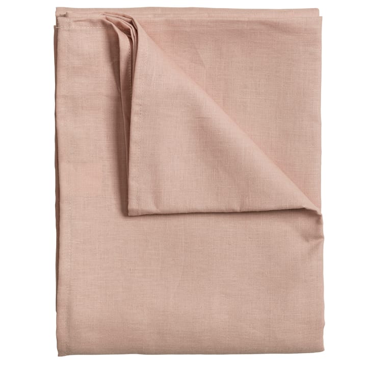 Clean borddug 145 x 250 cm, dusty rose Scandi Living