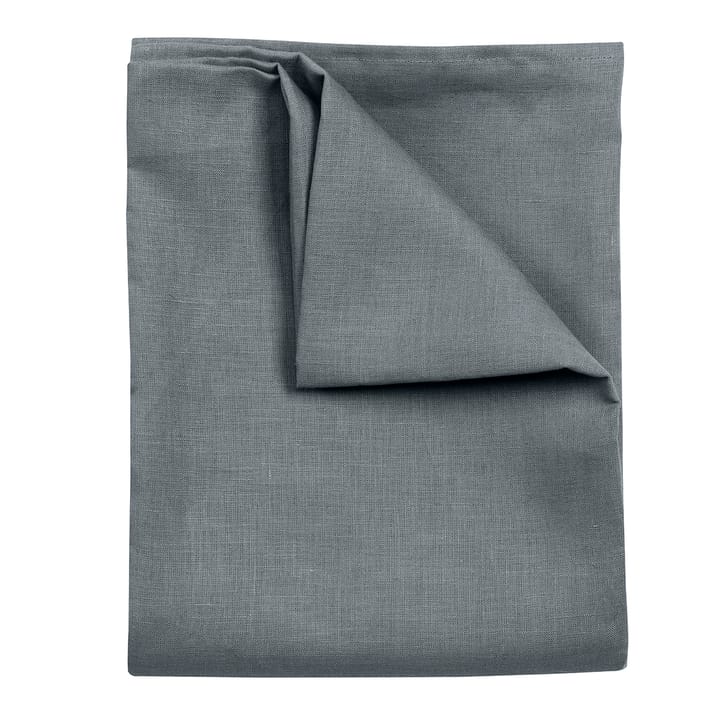 Clean borddug 145 x 250 cm, Smokey blue Scandi Living