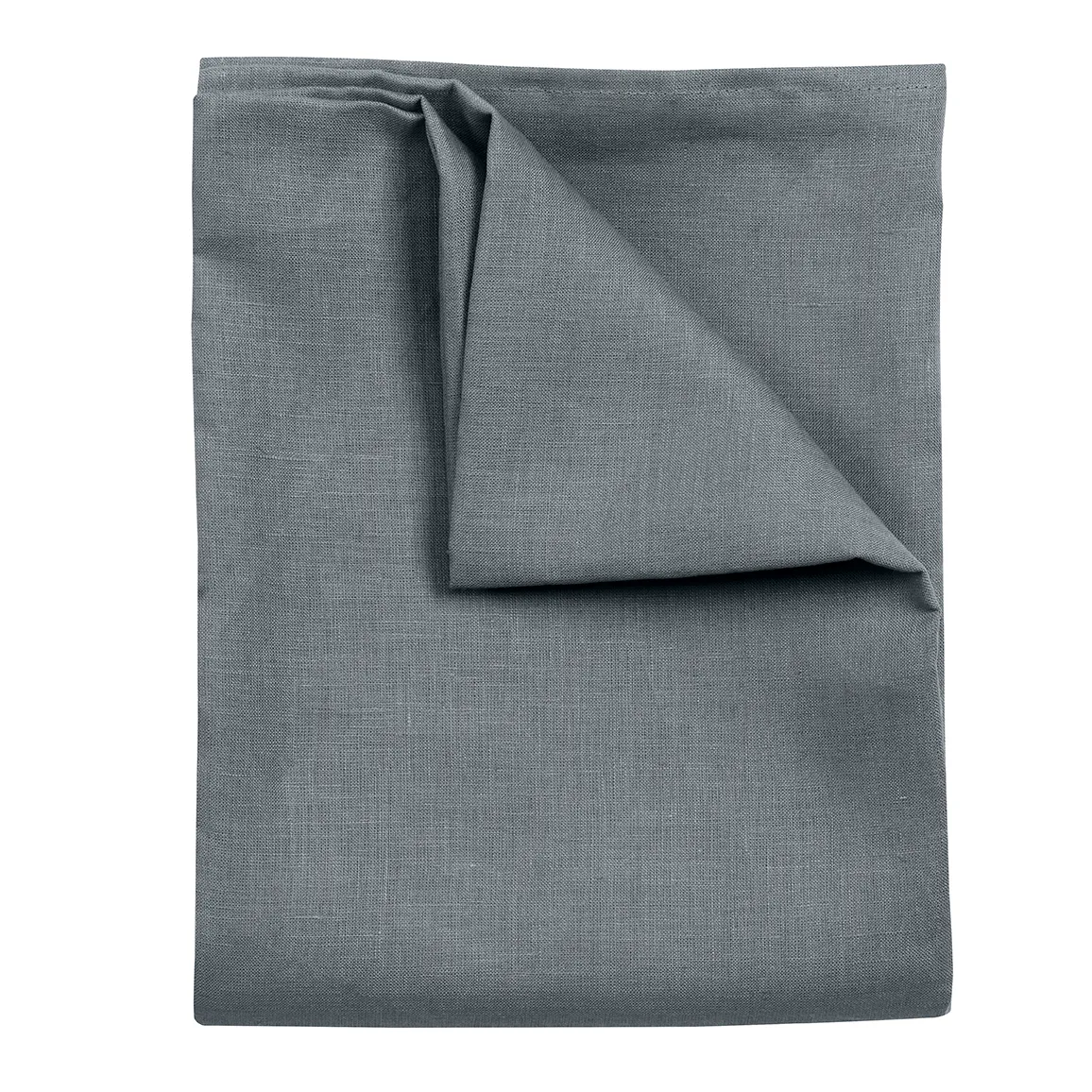 Scandi Living Clean borddug 145 x 250 cm Smokey blue