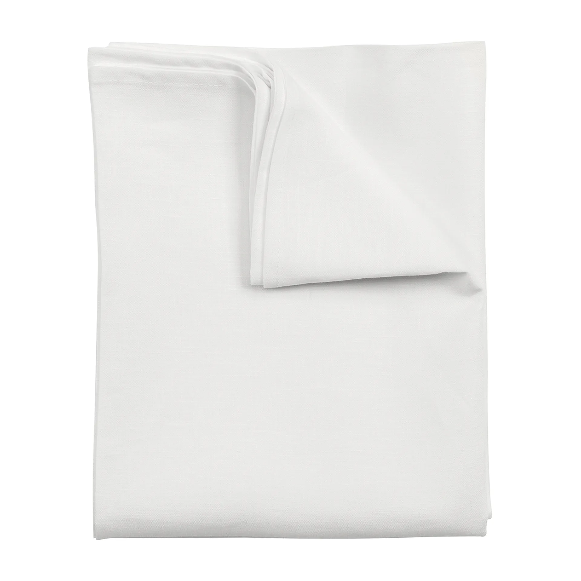 Clean hørdug 145x350 cm , White Scandi Living