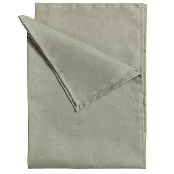 Clean viskestykke 47x70 cm 2-pak - Dusty green - Scandi Living
