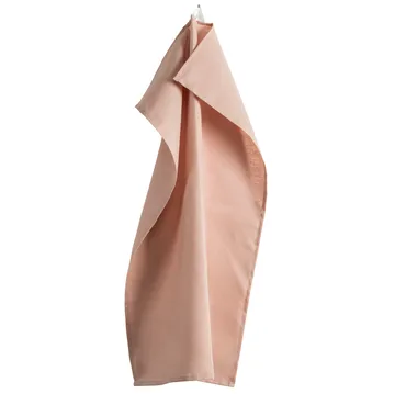Clean viskestykke 47x70 cm 2-pak - Dusty rose - Scandi Living