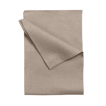Clean viskestykke 47x70 cm 2-pak - Sand - Scandi Living