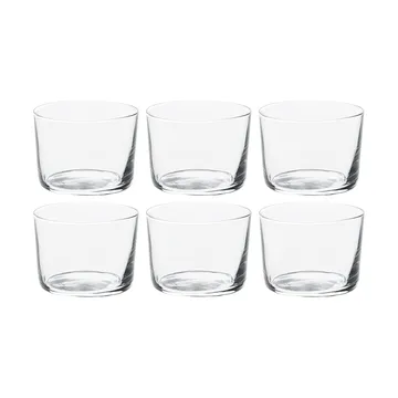 Day to Day drikkeglas 22 cl 6-pak - Scandi Living