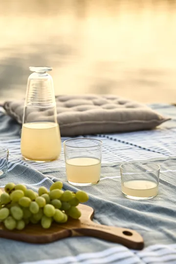 Day to Day drikkeglas 22 cl 6-pak - Scandi Living