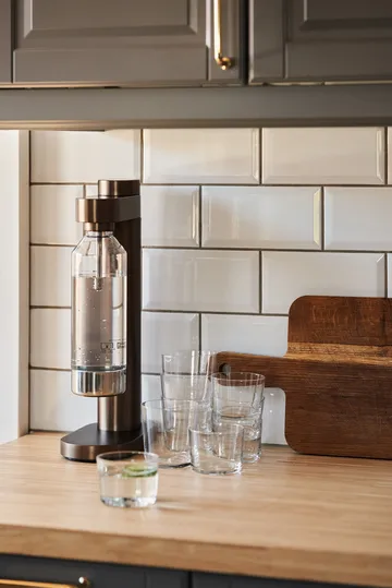 Day to Day drikkeglas 22 cl 6-pak - Scandi Living