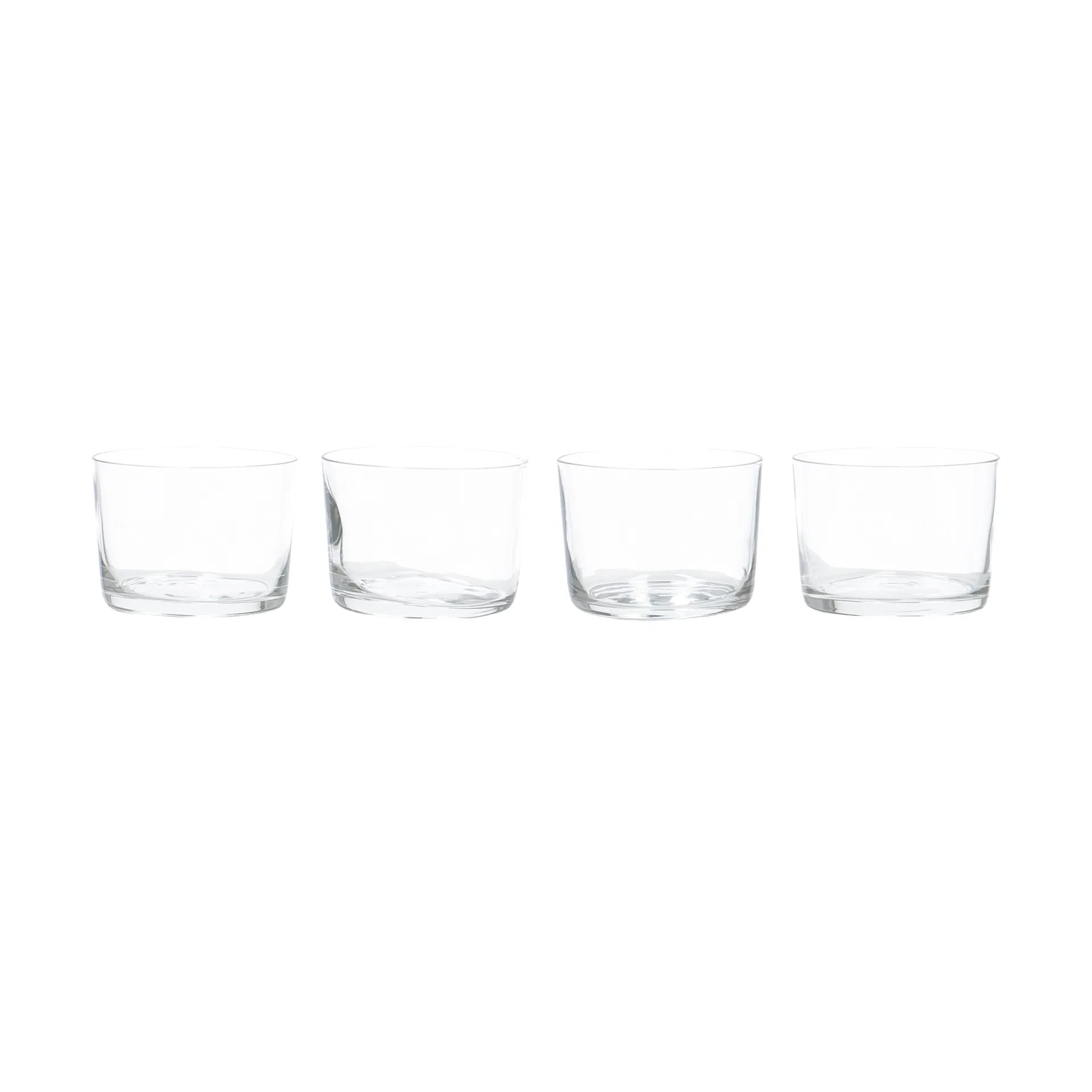 Day to Day drikkeglas, 22 cl Scandi Living