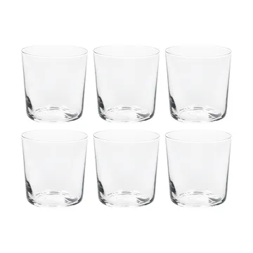Day to Day drikkeglas 37 cl 6-pak - Scandi Living