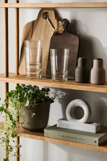 Day to Day drikkeglas 55 cl 6-pak - Scandi Living