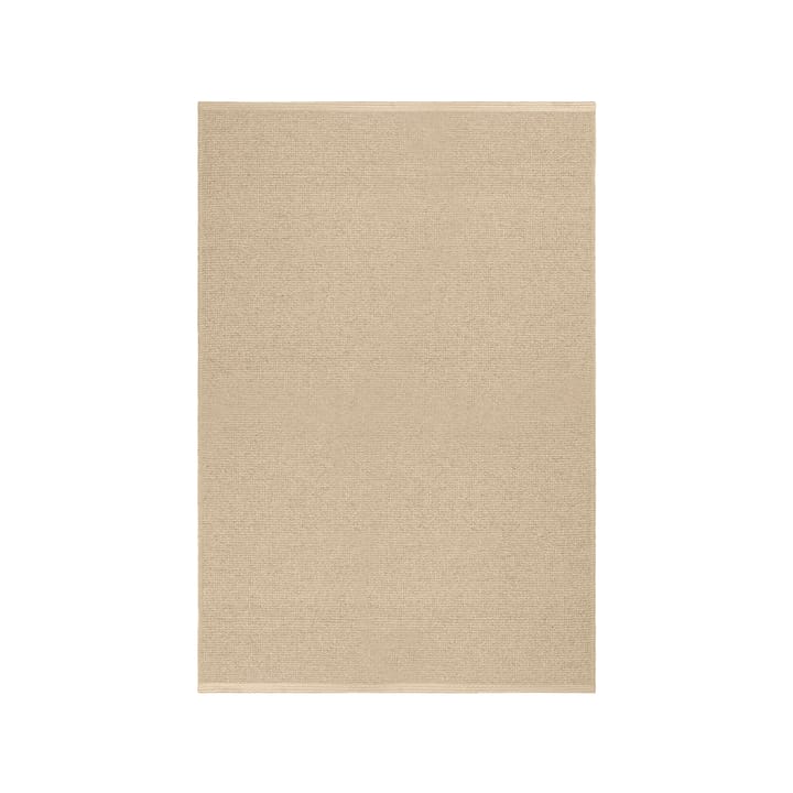 Fallow plasttæppe beige, 200x300 cm Scandi Living