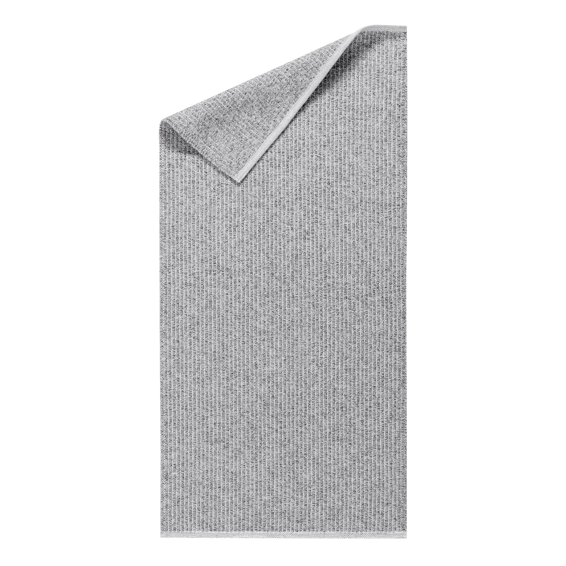Fallow tæppe Concrete, 70 x 150 cm Scandi Living