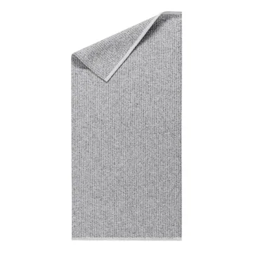 Fallow tæppe Concrete - 70 x 150 cm - Scandi Living