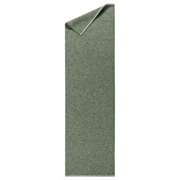 Fallow t�æppe dusty green - 70x250 cm - Scandi Living