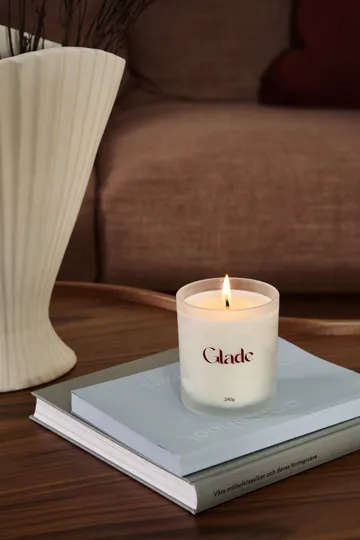 Glade duftlys - 240 g - Scandi Living