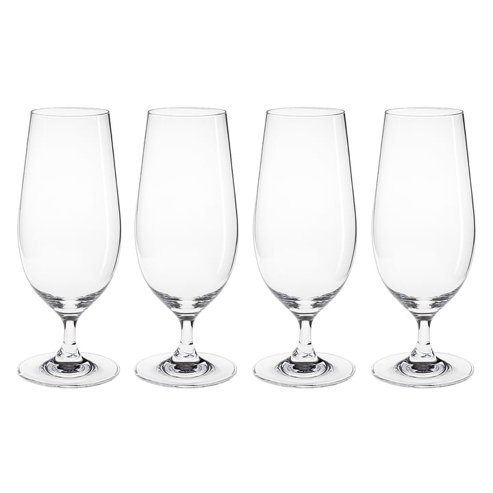 Karlevi ølglas 4 stk., 46 cl Scandi Living